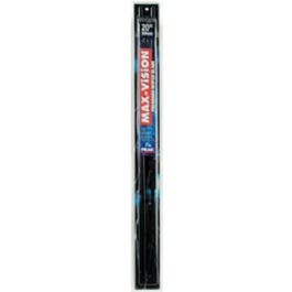 Max-Vision Premium Wiper Blade, 17-In.