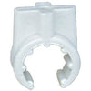 Pipe Hanger, 25-Pk., .75-In. CPVC Tubing