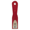 Plastic Putty Knife, 1.5-In.