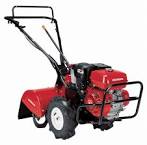 Rear Tine Tiller
