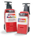 Rug Doctor Carpet Cleaner
