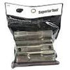 Shower wrench/valve Set 4pc.