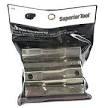 Shower wrench/valve Set 4pc.