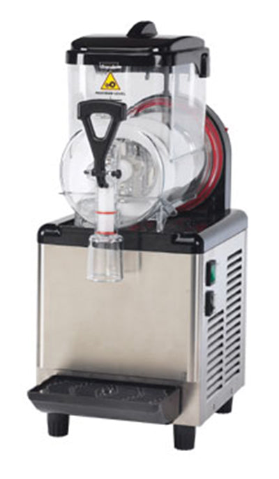 Slushie Machine