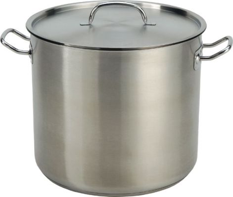 Steamer Pot 60 Qt. / Basket