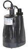 Submersible Pump - Garden hose