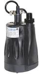 Submersible Pump - Garden hose