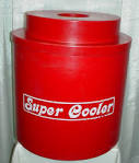 Super Cooler/Lid