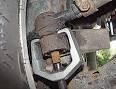 Tie Rod End Puller