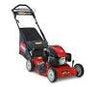 Push Lawn Mower