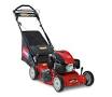 Push Lawn Mower
