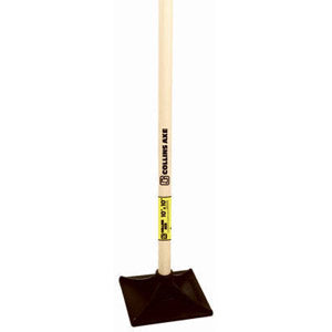 10 x 10 Hand Tamper