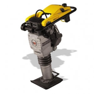 Vibratory Rammer Compactor