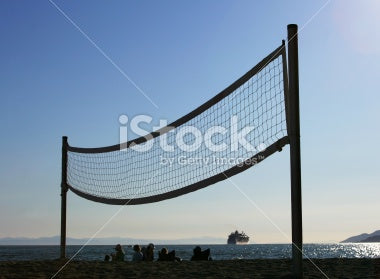 Volleyball Net